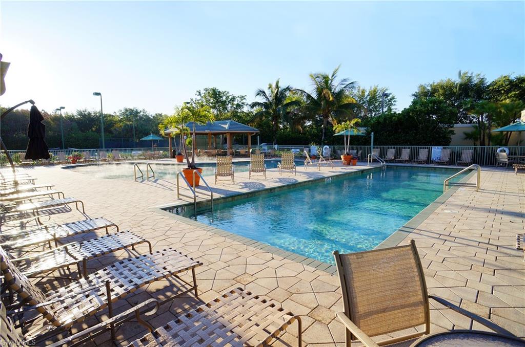 CYPRESS TRACE - Residential