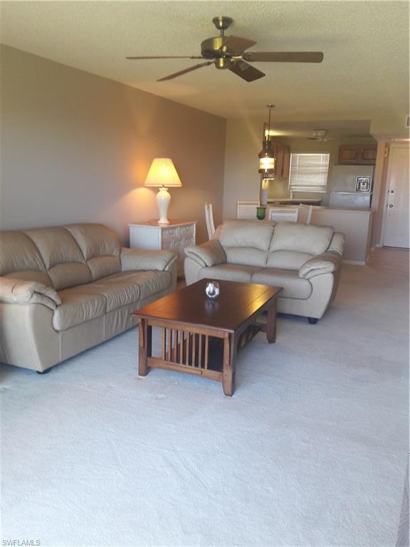 HIGH POINT COUNTRY CLUB - Residential