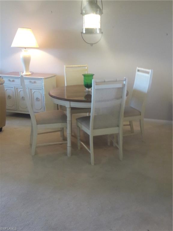 HIGH POINT COUNTRY CLUB - Residential