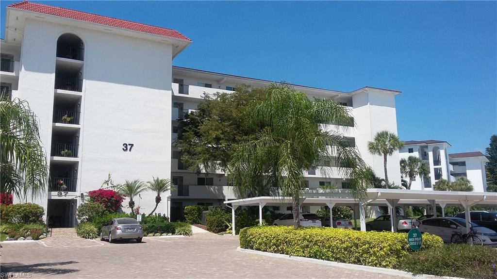 HIGH POINT COUNTRY CLUB - Residential