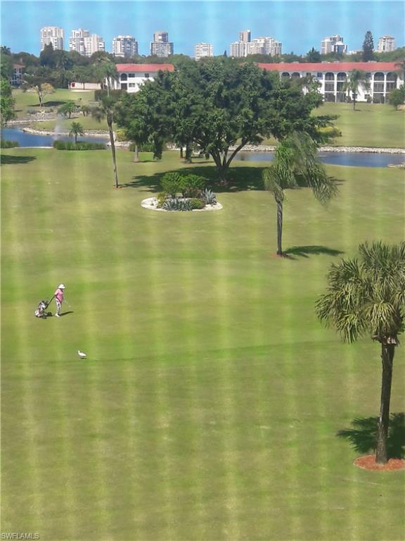 HIGH POINT COUNTRY CLUB - Residential