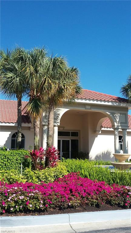 HIGH POINT COUNTRY CLUB - Residential