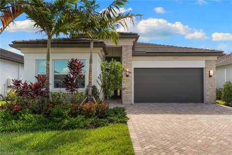Photo of 12445 Dahlia CT, NAPLES, FL 34120 (MLS # 226029203)