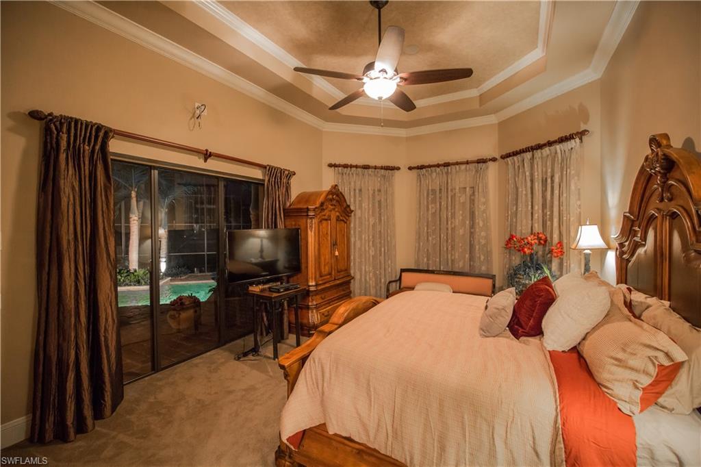 CAPE HARBOUR - Residential