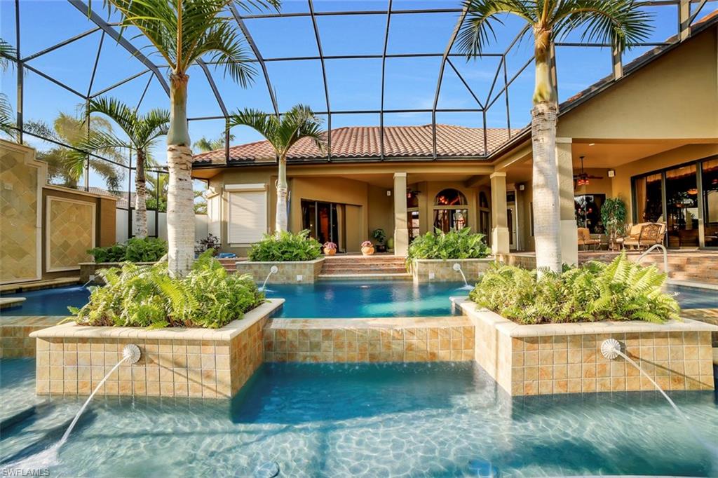 CAPE HARBOUR - Residential