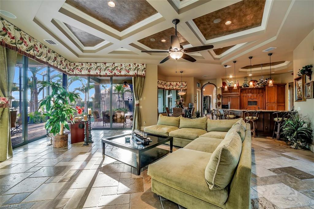 CAPE HARBOUR - Residential