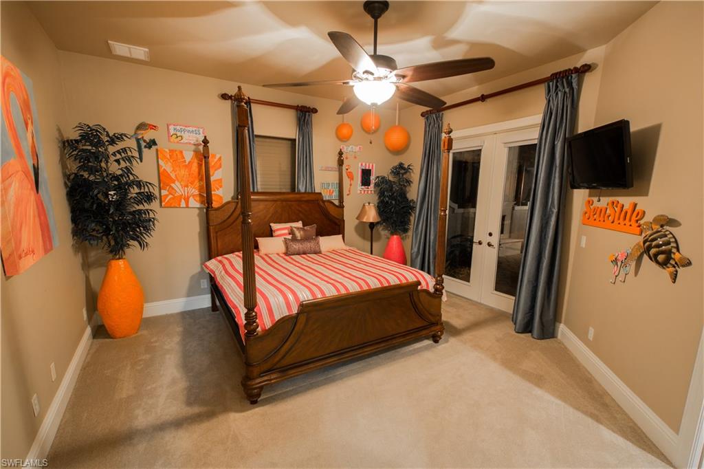 CAPE HARBOUR - Residential