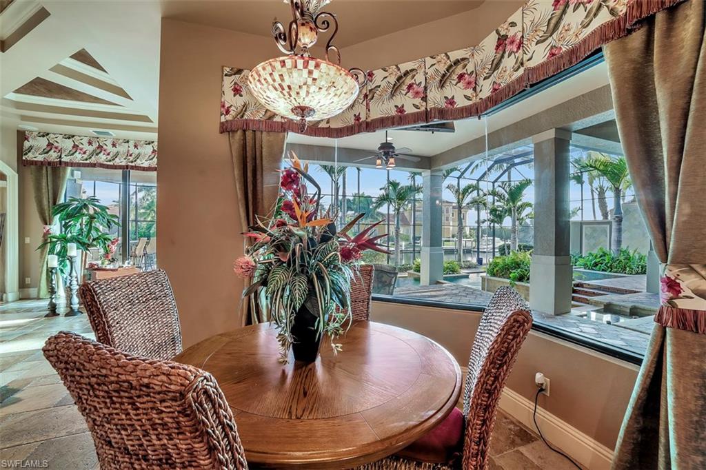 CAPE HARBOUR - Residential