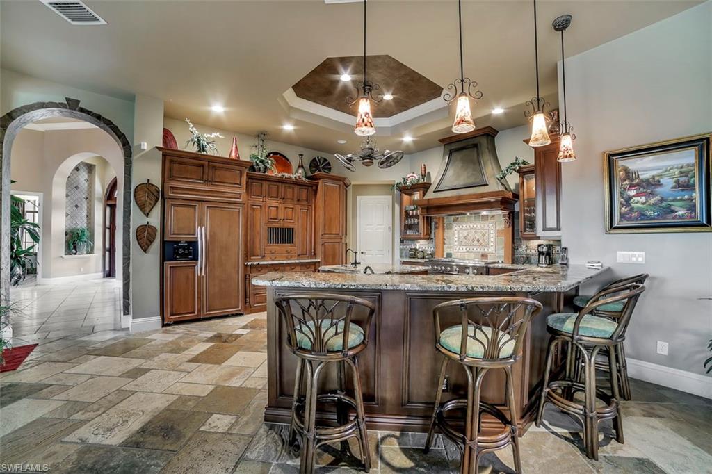 CAPE HARBOUR - Residential