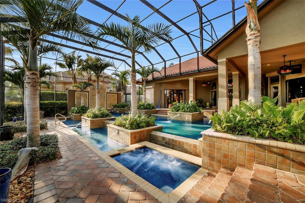 CAPE HARBOUR - Residential