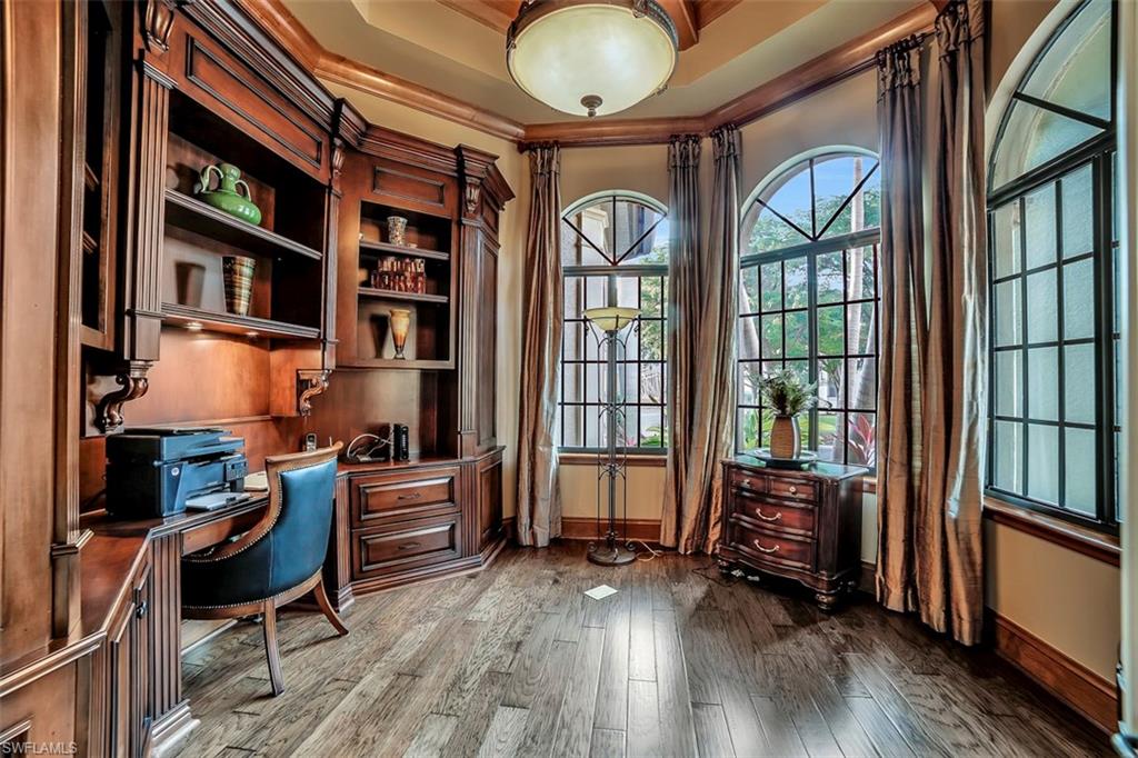 CAPE HARBOUR - Residential