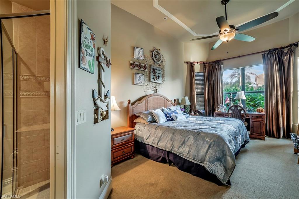 CAPE HARBOUR - Residential