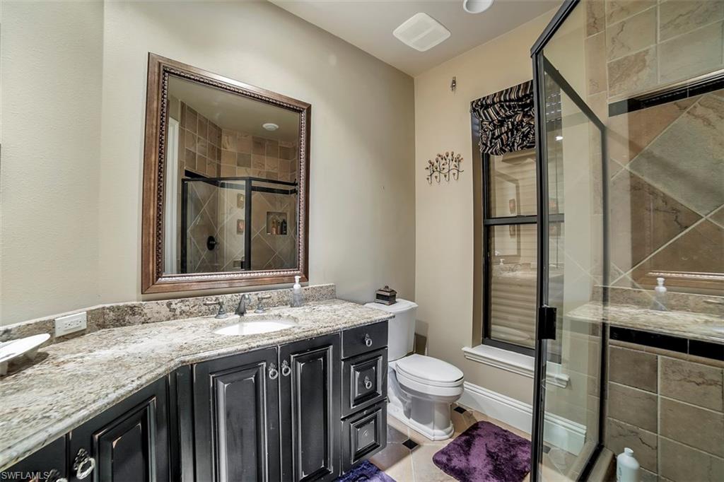 CAPE HARBOUR - Residential