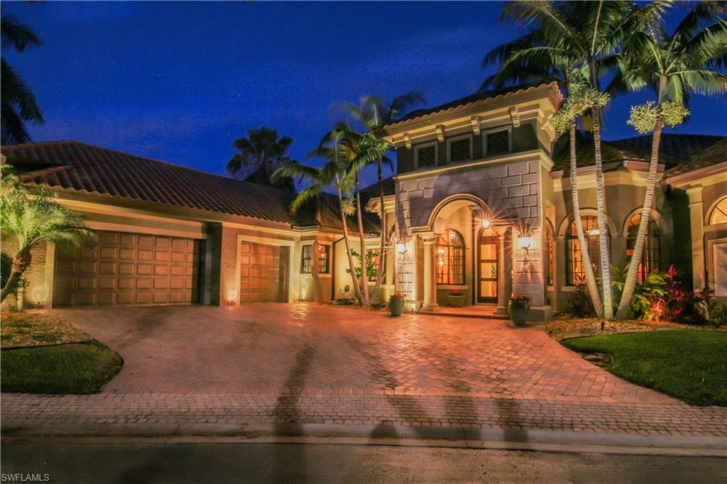 CAPE HARBOUR - Residential