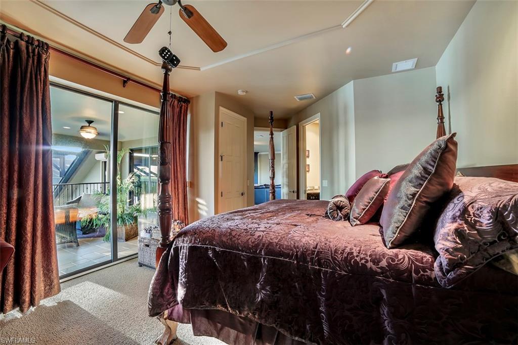 CAPE HARBOUR - Residential