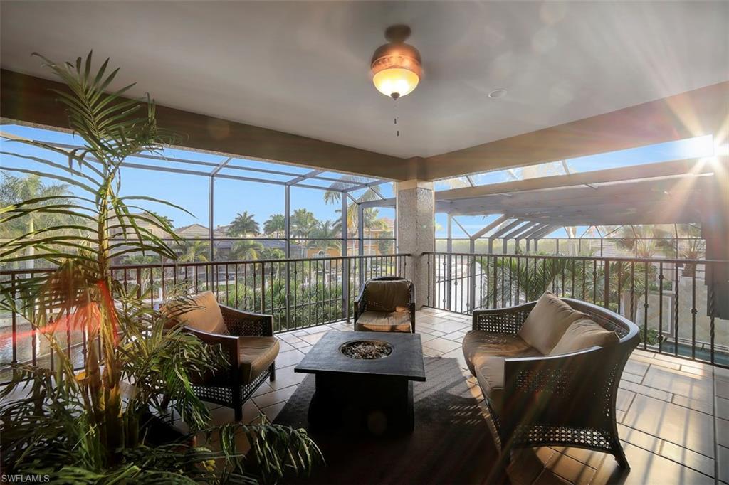 CAPE HARBOUR - Residential