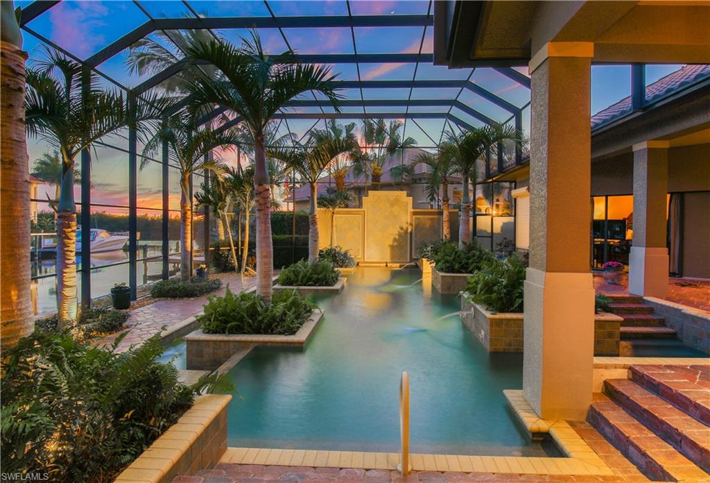 CAPE HARBOUR - Residential