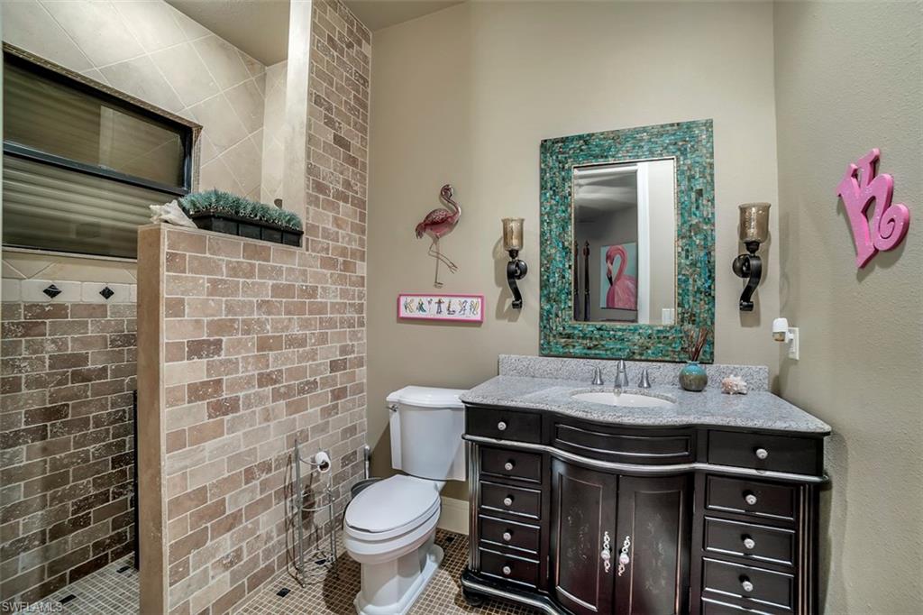 CAPE HARBOUR - Residential