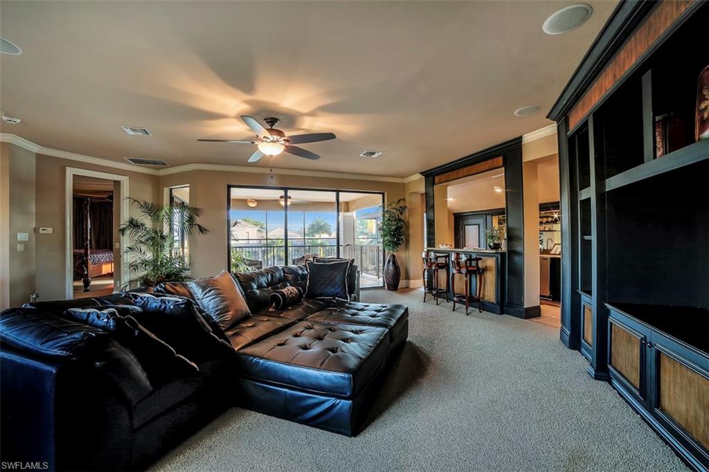 CAPE HARBOUR - Residential