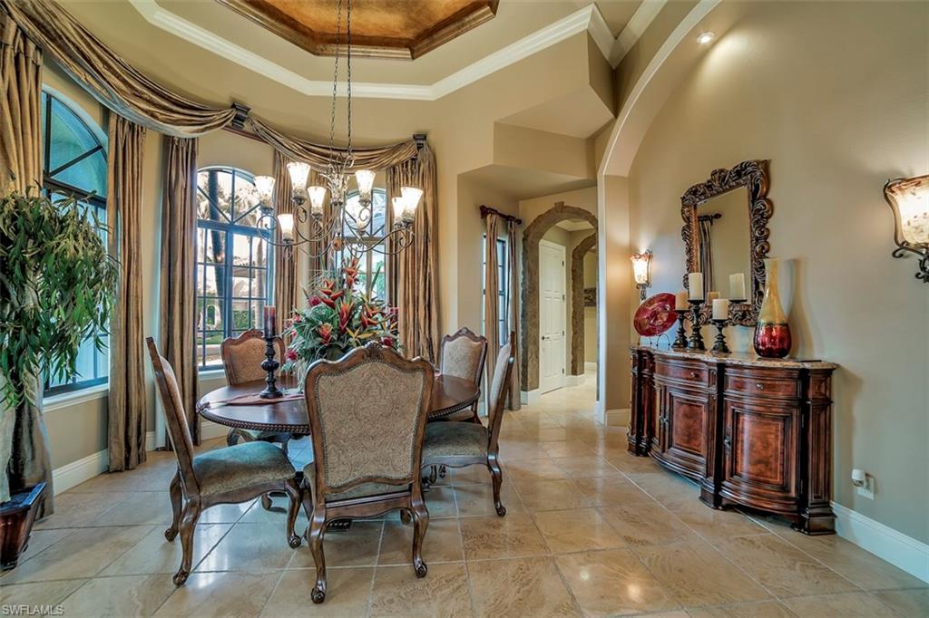 CAPE HARBOUR - Residential