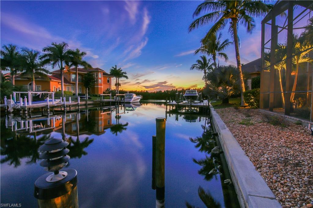 CAPE HARBOUR - Residential