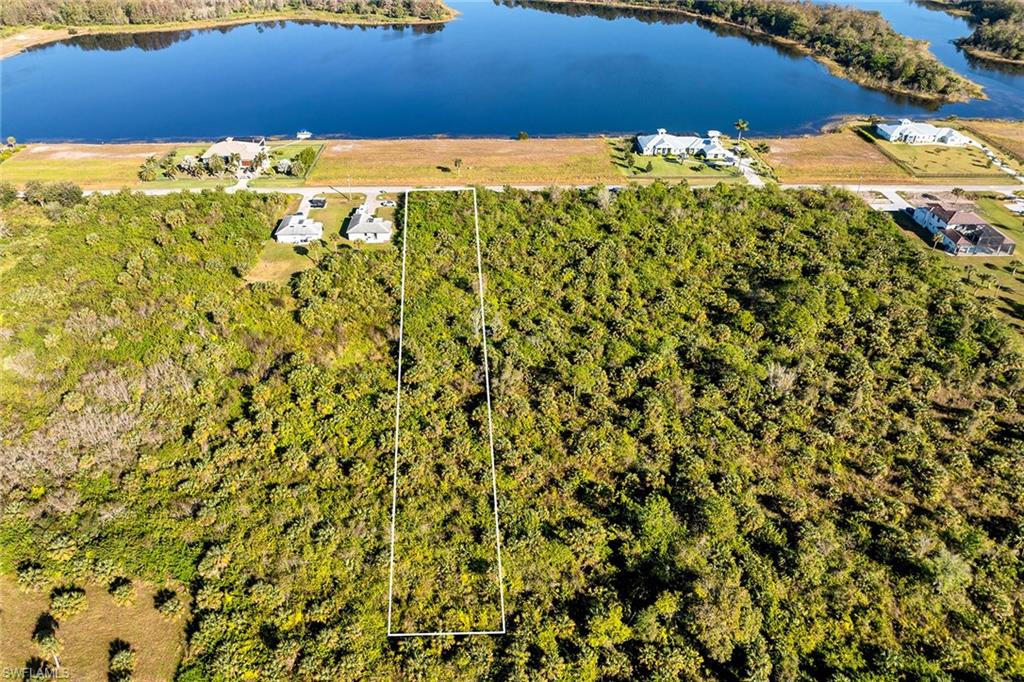 GOLDEN GATE ESTATES - Land