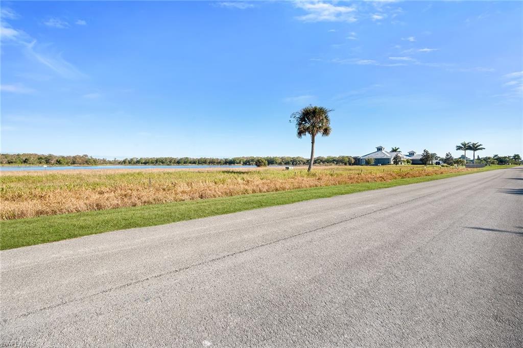 GOLDEN GATE ESTATES - Land