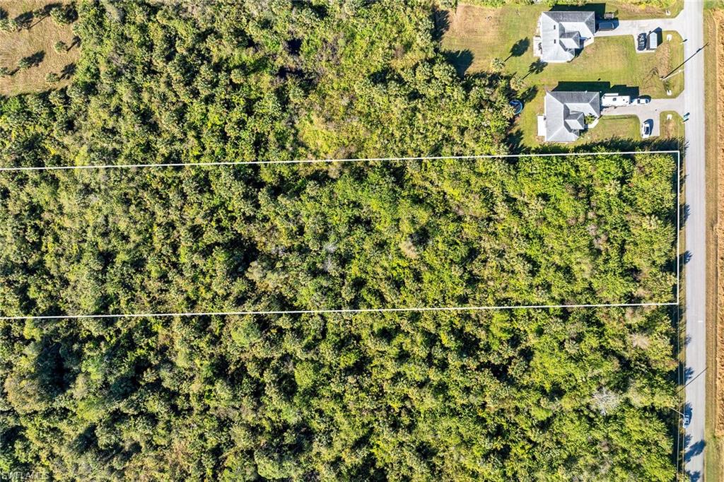 GOLDEN GATE ESTATES - Land