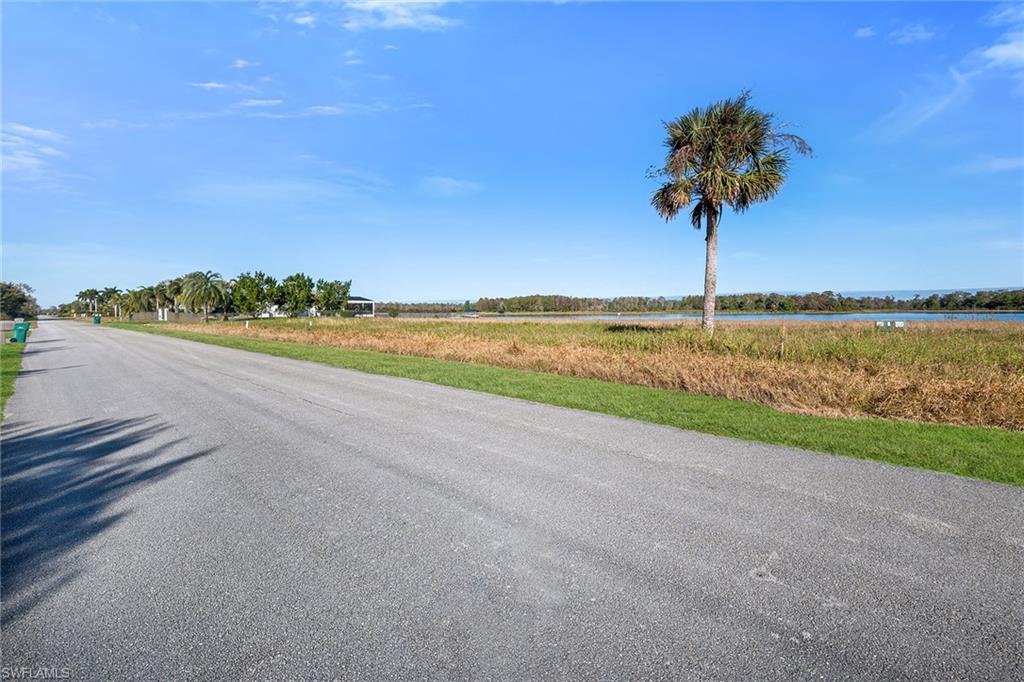 GOLDEN GATE ESTATES - Land