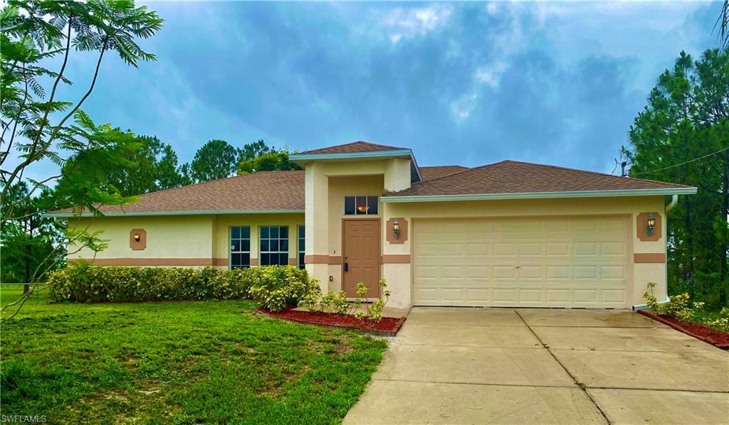 GOLDEN GATE ESTATES - Residential