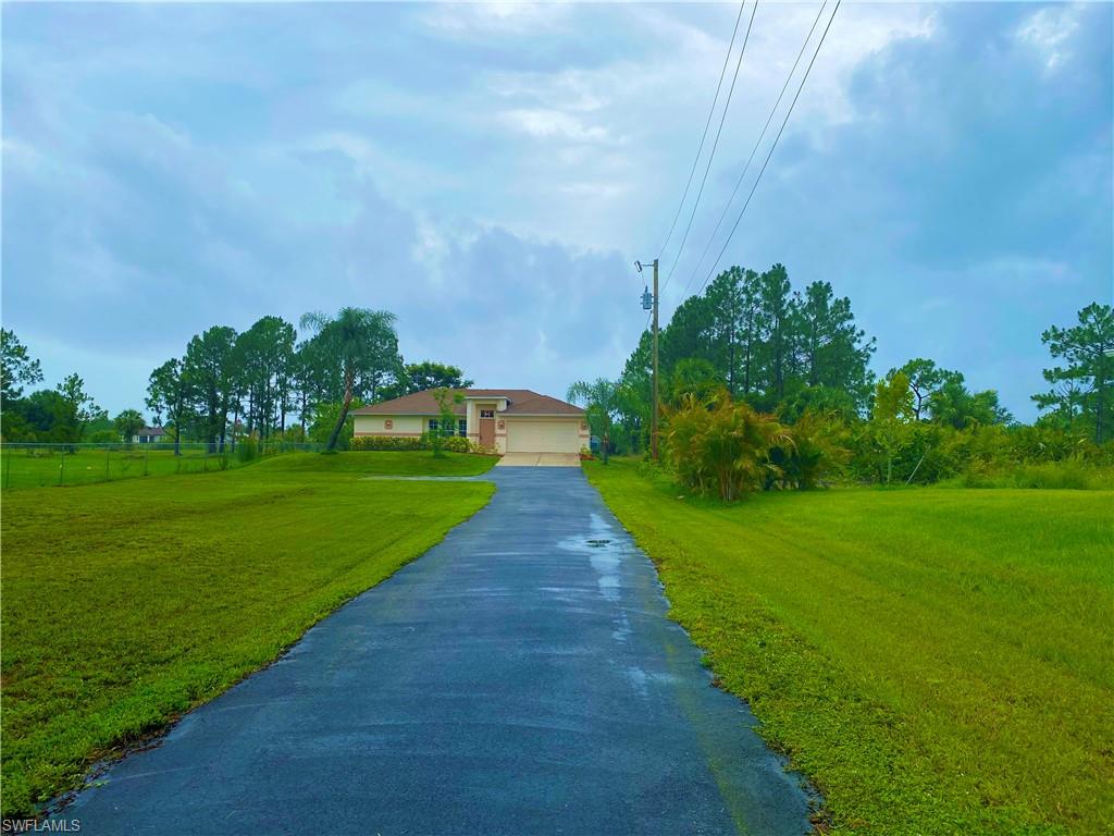 GOLDEN GATE ESTATES - Residential