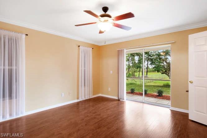 GOLDEN GATE ESTATES - Residential