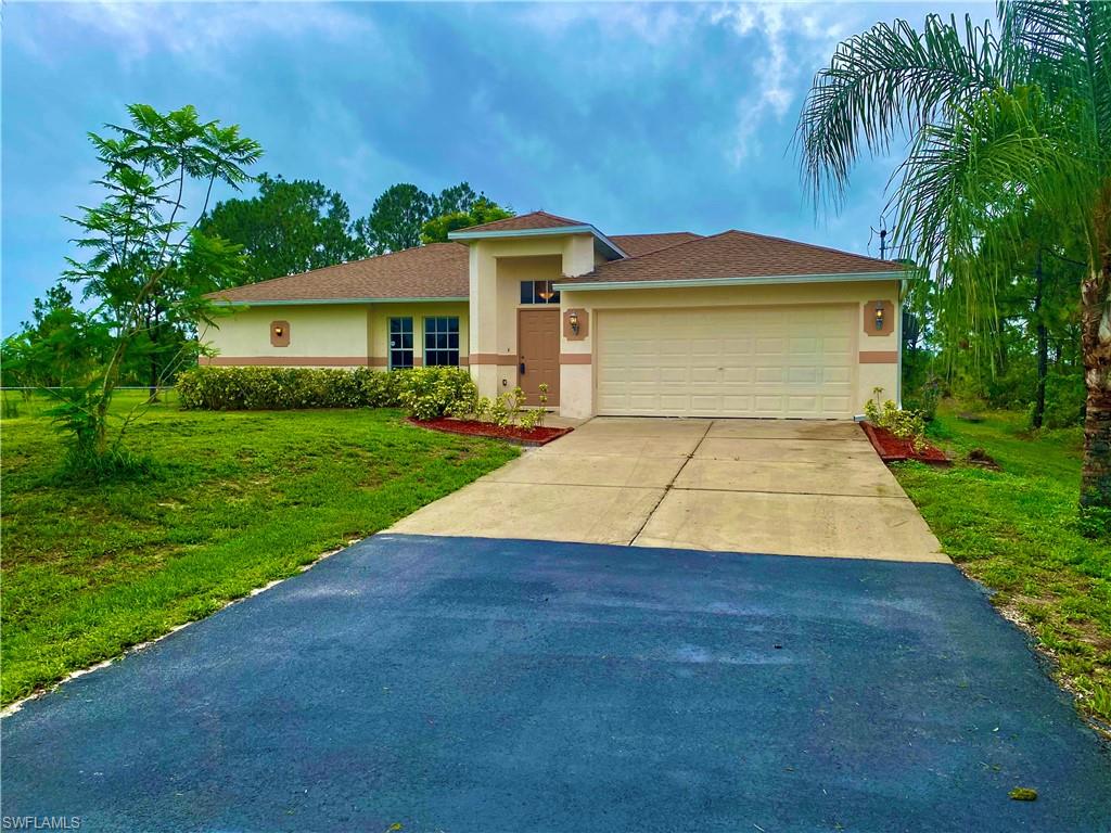 GOLDEN GATE ESTATES - Residential