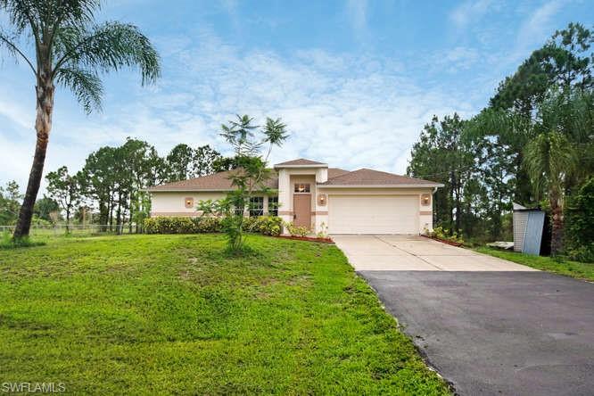 GOLDEN GATE ESTATES - Residential