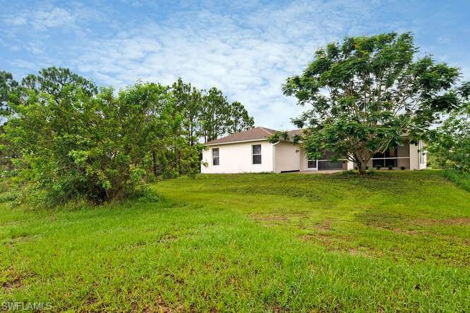 GOLDEN GATE ESTATES - Residential