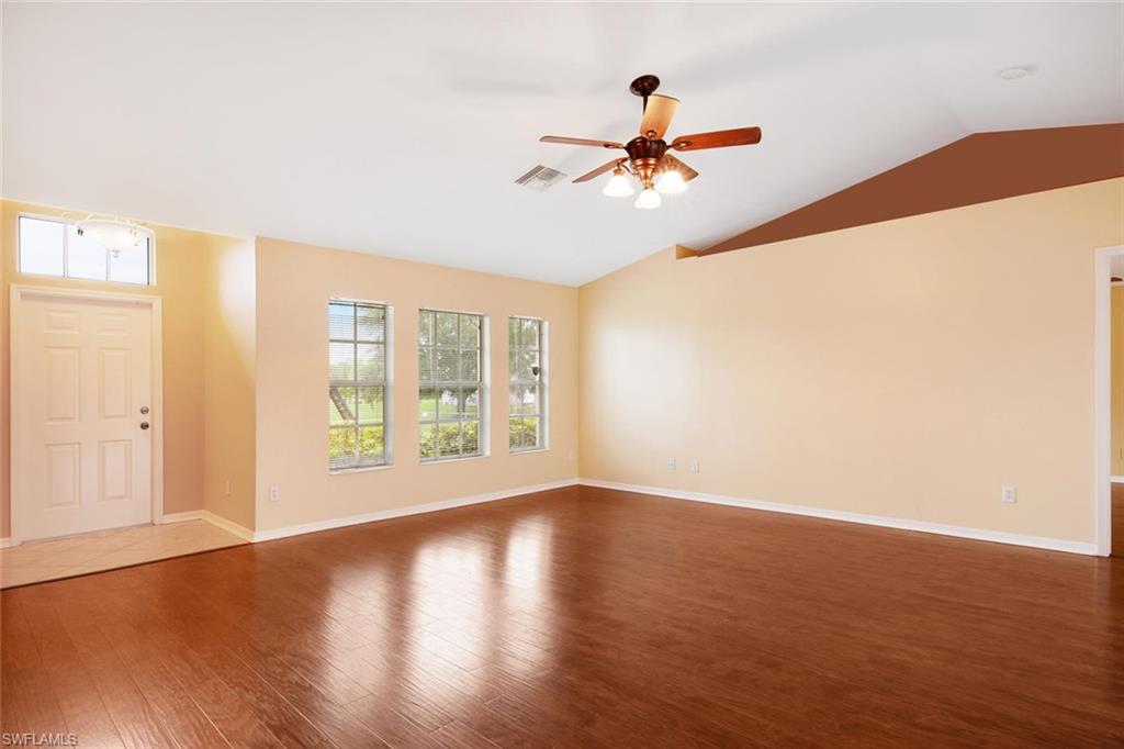 GOLDEN GATE ESTATES - Residential