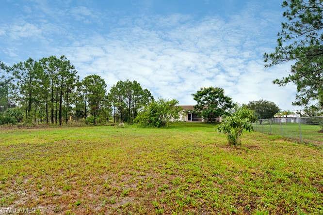 GOLDEN GATE ESTATES - Residential