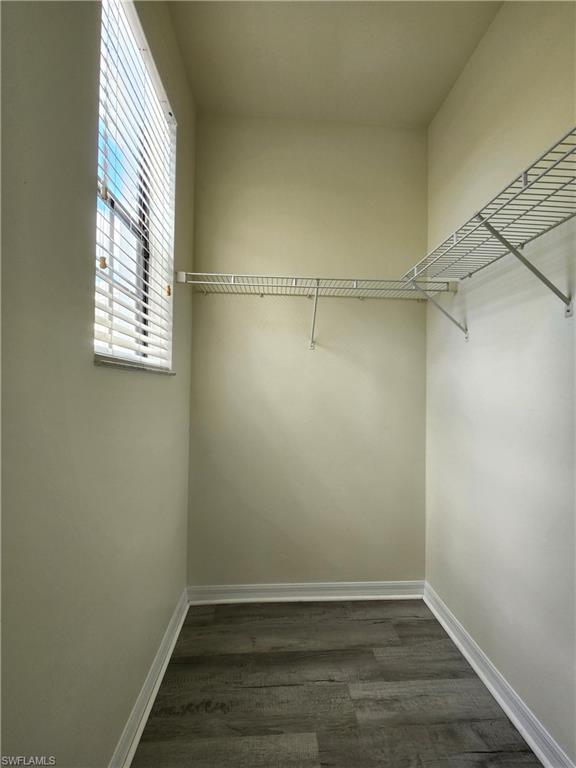 SUMMIT PLACE - Residential Lease