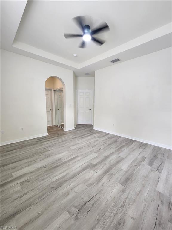 SUMMIT PLACE - Residential Lease