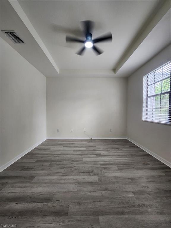 SUMMIT PLACE - Residential Lease