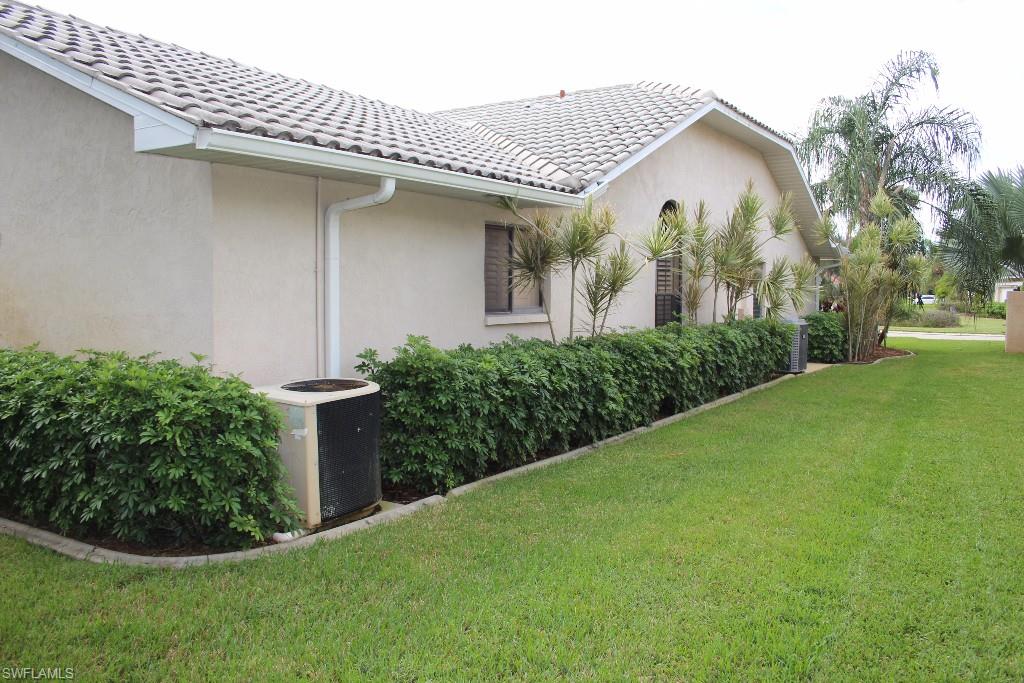 MAHOGANY RUN - Residential