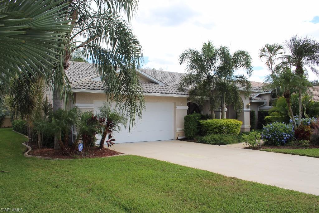 MAHOGANY RUN - Residential