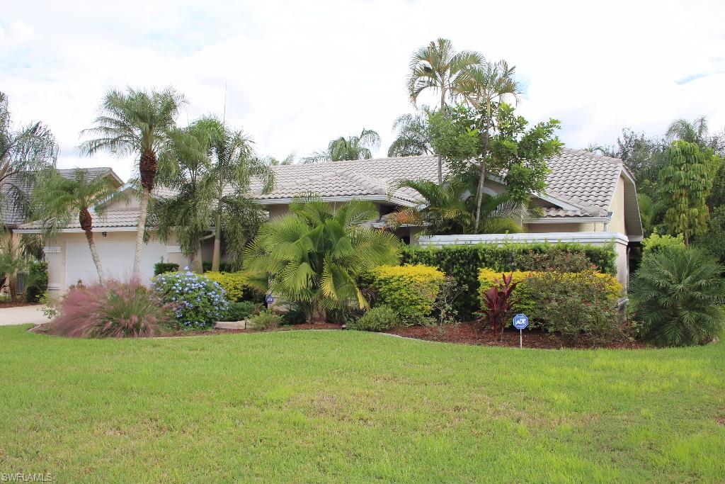 MAHOGANY RUN - Residential