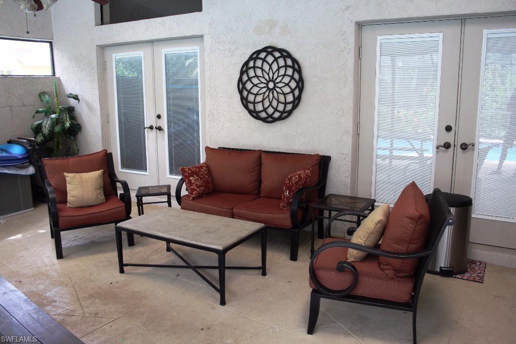 MAHOGANY RUN - Residential