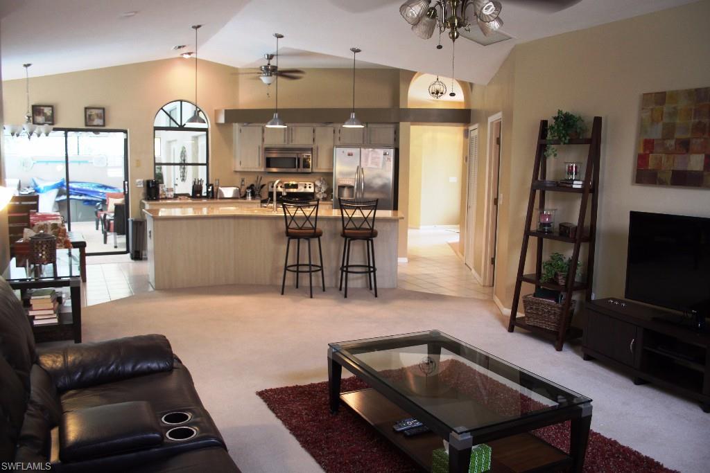 MAHOGANY RUN - Residential