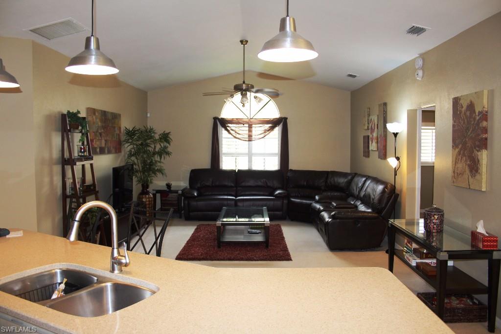 MAHOGANY RUN - Residential