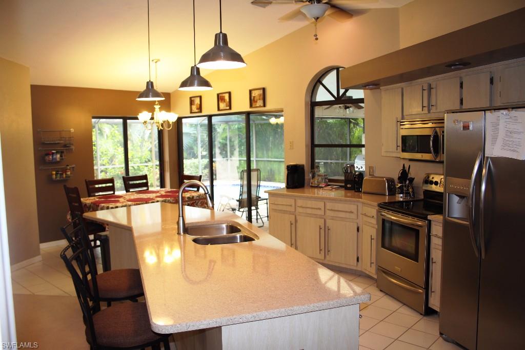 MAHOGANY RUN - Residential