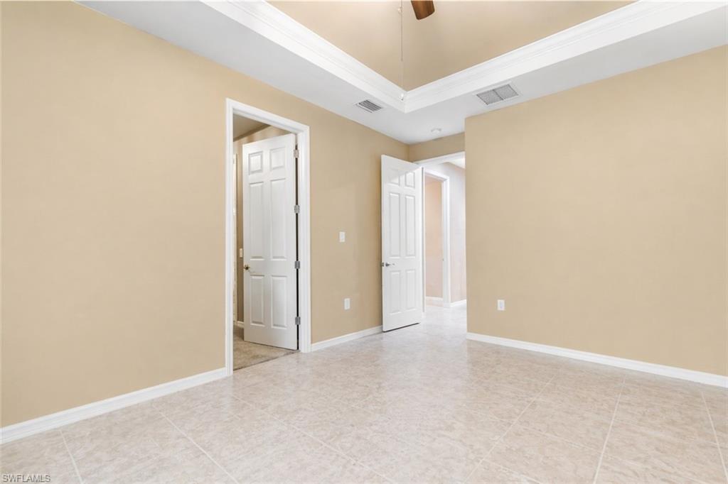 ENTRADA - Residential