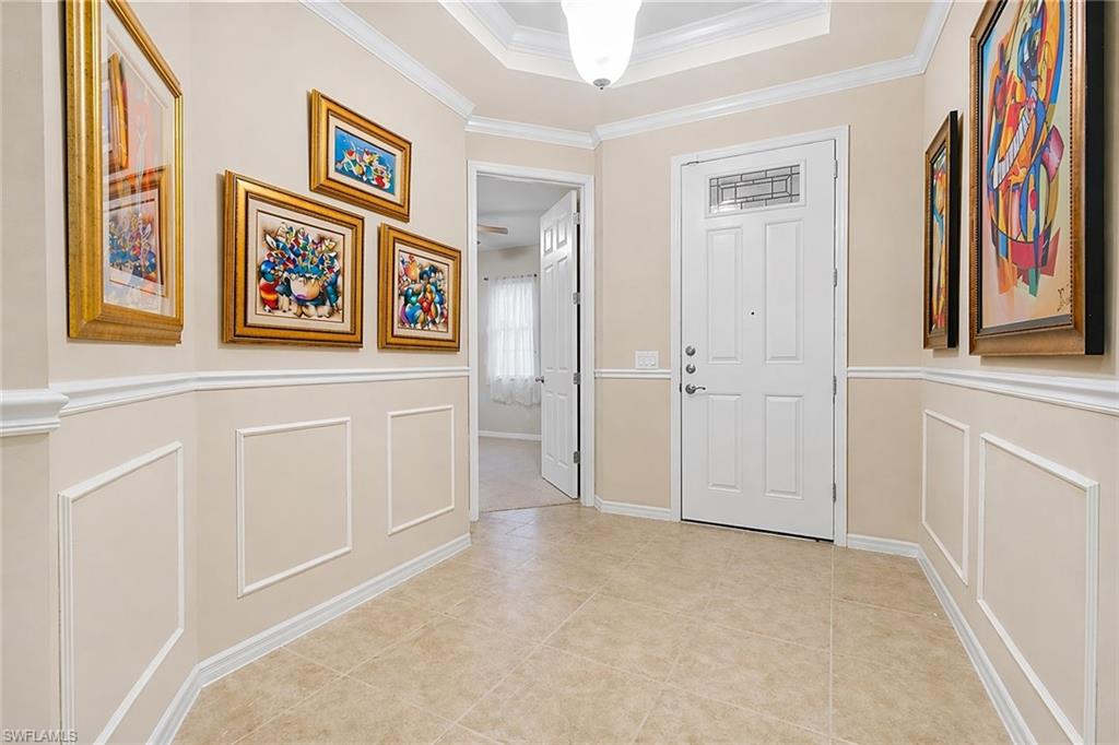 ENTRADA - Residential