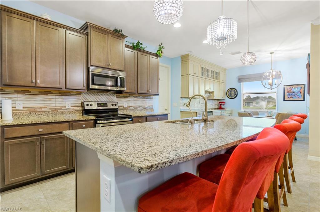 ENTRADA - Residential